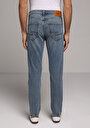 thumb-Afficher les détails de 044 Karl Pantalon    En Jean Straight Fit Homme