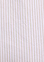 thumb-Afficher les détails de Chemise À Manches Longues Beige Regular Fit Rayé Sergé Homme