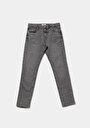 thumb-Afficher les détails de 041 Danny Pantalon    En Jean Slim Fit Homme