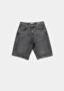 thumb-Afficher les détails de Short  Loose Fit Homme