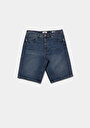thumb-Afficher les détails de Short  Loose Fit Homme