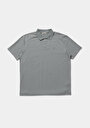 thumb-Afficher les détails de T-shirt Polo À Manches Courtes  Droit Comfort Fit Homme