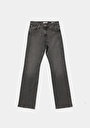 thumb-Afficher les détails de 792 Mila Pantalon    En Jean Regular Fit Femme