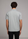 thumb-Afficher les détails de T-shirt Polo À Manches Courtes  Droit Comfort Fit Homme