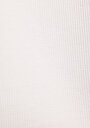 thumb-Afficher les détails de T-shirt Polo À Manches Courtes Blanc Droit Regular Fit Homme