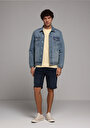 thumb-Afficher les détails de Short  Straight Fit Homme