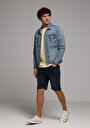 thumb-Afficher les détails de Short  Straight Fit Homme