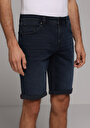 thumb-Afficher les détails de Short  Straight Fit Homme