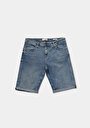 thumb-Afficher les détails de Short  Straight Fit Homme