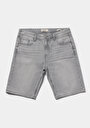 thumb-Afficher les détails de Short  Regular Fit Homme