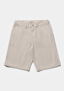 thumb-Afficher les détails de Short  Loose Chino Homme