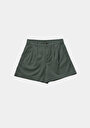 thumb-Afficher les détails de Short  Regular Fit Femme