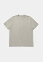 thumb-Afficher les détails de T-shirt À Manches Courtes  Comfort Fit Droit Homme
