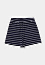 thumb-Afficher les détails de Short Marine Regular Fit Femme