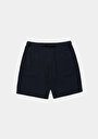 thumb-Afficher les détails de Short Marine Regular Fit Homme