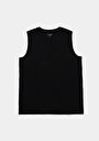 thumb-Afficher les détails de Athlète Noir Regular Fit Homme