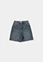 thumb-Afficher les détails de Short  Regular Fit Femme