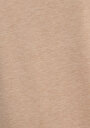 thumb-Afficher les détails de Athlète Beige Slim Fit Femme