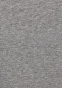thumb-Afficher les détails de Athlète Gris Slim Fit Femme