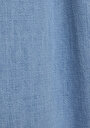 thumb-Afficher les détails de Robe  Regular Fit  Maxi Jean Femme