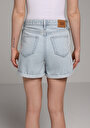 thumb-Afficher les détails de Short  Mom Fit Femme