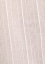 thumb-Afficher les détails de Chemise À Manches Longues Blanc Fashion Fit Droit Ratière Femme