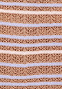 thumb-Afficher les détails de Tricot Beige Slim Fit  Femme