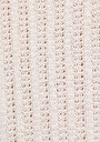 thumb-Afficher les détails de Tricoter Ecru Regular Fit  Femme