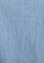 thumb-Afficher les détails de Robe  Regular Fit Manches Courtes Mdi Jean Femme