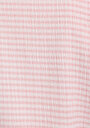 thumb-Afficher les détails de Rose Slim Fit  Carré Rachel Femme