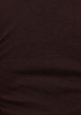 thumb-Afficher les détails de Athlète Marron Slim Fit Femme