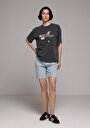 thumb-Afficher les détails de Short  Regular Fit Femme