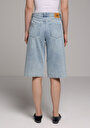 thumb-Afficher les détails de Short  Loose Fit Femme