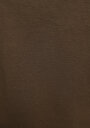 thumb-Afficher les détails de T-shirt À Manches Courtes Vert Slim Fit Droit Femme