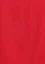 thumb-Afficher les détails de Chemise À Manches Courtes Rouge Droit Fashion Fit Femme