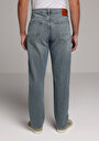 thumb-Afficher les détails de 054 Neil Pantalon    En Jean Regular Tapered Fit Homme