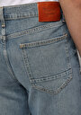 thumb-Afficher les détails de 054 Neil Pantalon    En Jean Regular Tapered Fit Homme