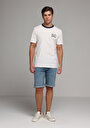 thumb-Afficher les détails de Short  Straight Fit Homme