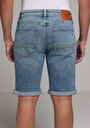 thumb-Afficher les détails de Short  Straight Fit Homme
