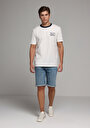 thumb-Afficher les détails de Short  Straight Fit Homme