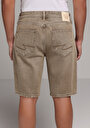 thumb-Afficher les détails de Short  Regular Fit Homme