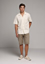 thumb-Afficher les détails de Short  Regular Fit Homme