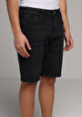 thumb-Afficher les détails de Short  Regular Fit Homme