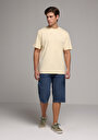 thumb-Afficher les détails de Short  Straight Fit Homme