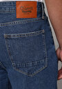 thumb-Afficher les détails de Short  Straight Fit Homme