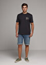 thumb-Afficher les détails de Short  Straight Fit Homme