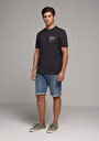 thumb-Afficher les détails de Short  Straight Fit Homme