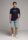 thumb-Afficher les détails de Short  Loose Straight Fit Homme