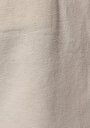 thumb-Afficher les détails de Pantalon Beige Straight Leg Medium Rise En Sergé Regular Fit Homme