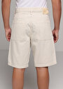 thumb-Afficher les détails de Short  Loose Chino Homme